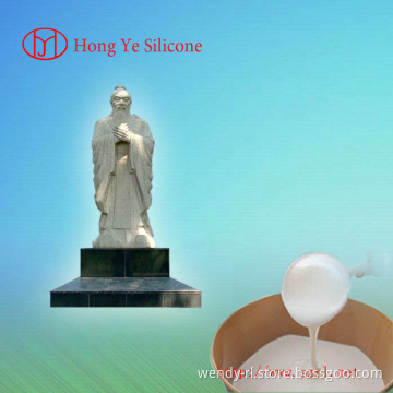 Casting Silicone for Artists and Sculptors (RTV-2)
